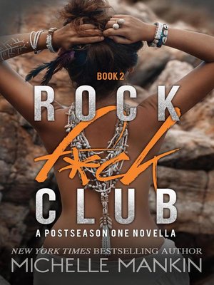 cover image of Rock F*ck Club